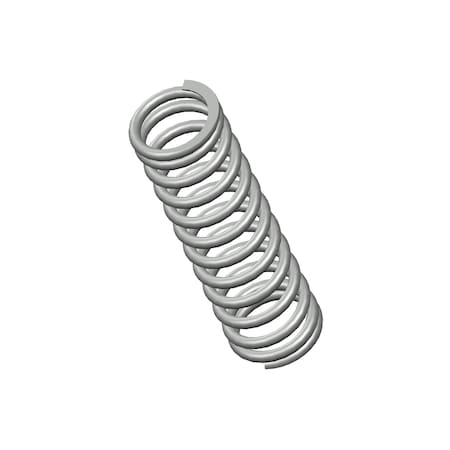 Approved Vendor Compression Spring, O= .968, L= 3.38, W= .120 G109968765
